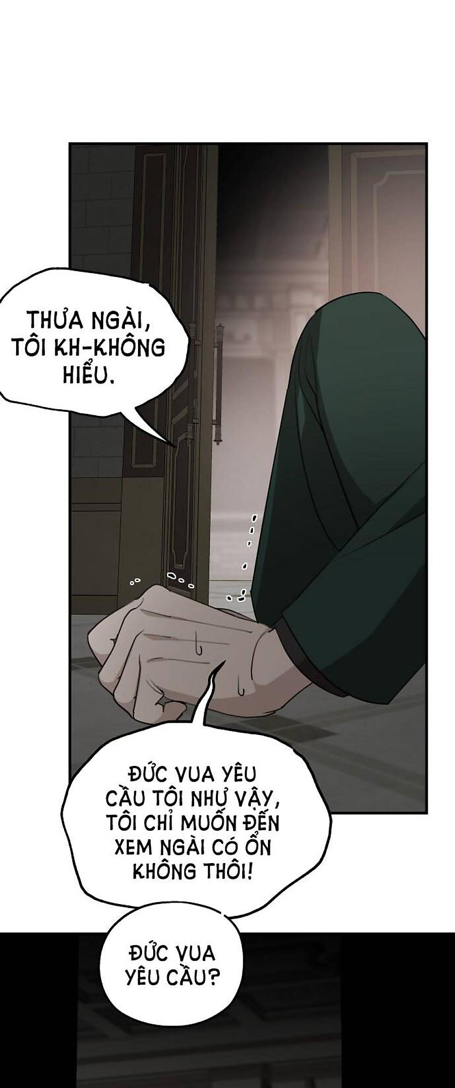 gia đình chồng bị ám ảnh bởi tôi Chapter 137 - Trang 2