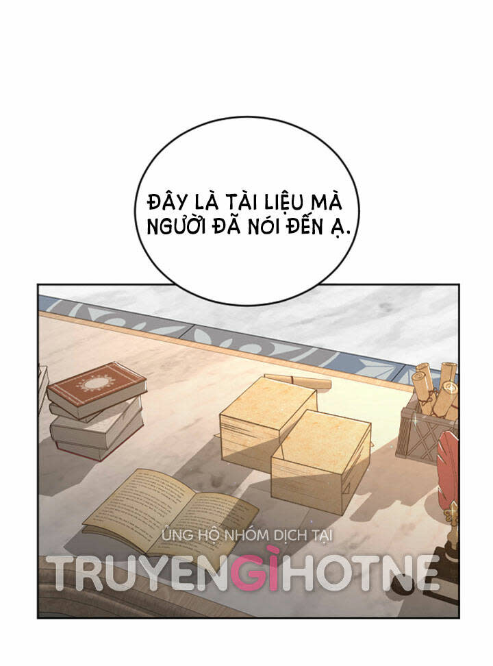 tôi sẽ bị trừ khử cùng hoàng đế chapter 39.1 - Next chapter 39.2