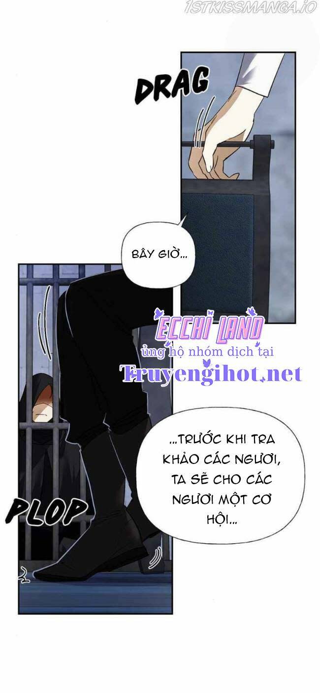 dàn trai đẹp chốn hậu cung chapter 48.2 - Trang 2