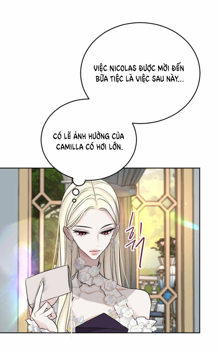 tôi sẽ bị trừ khử cùng hoàng đế chapter 39.1 - Next chapter 39.2