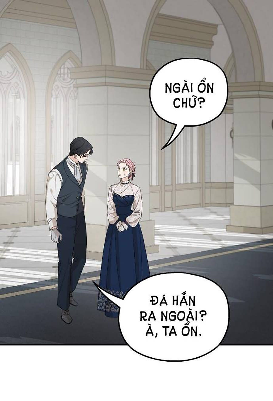 gia đình chồng bị ám ảnh bởi tôi Chapter 137 - Trang 2