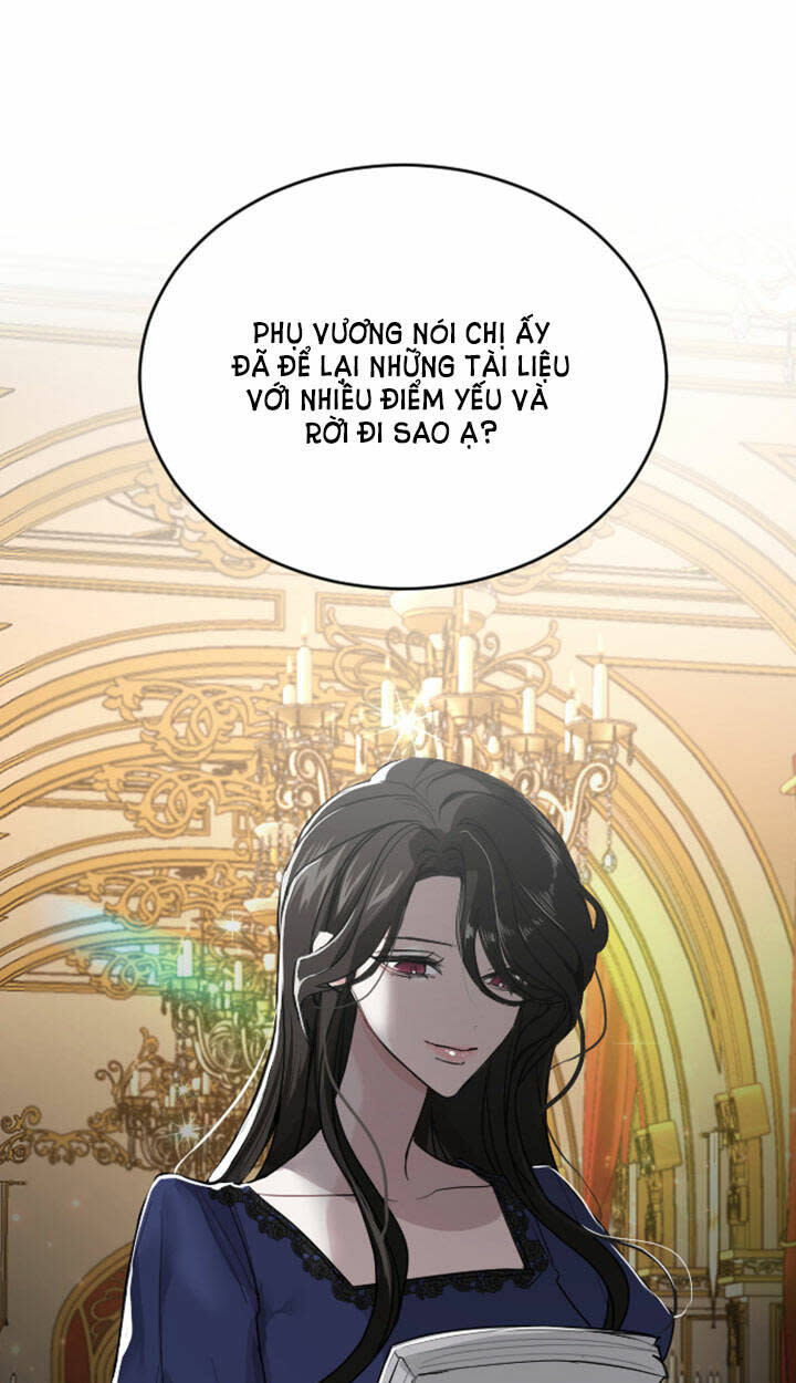 tôi sẽ bị trừ khử cùng hoàng đế chapter 38.1 - Next chapter 38.2