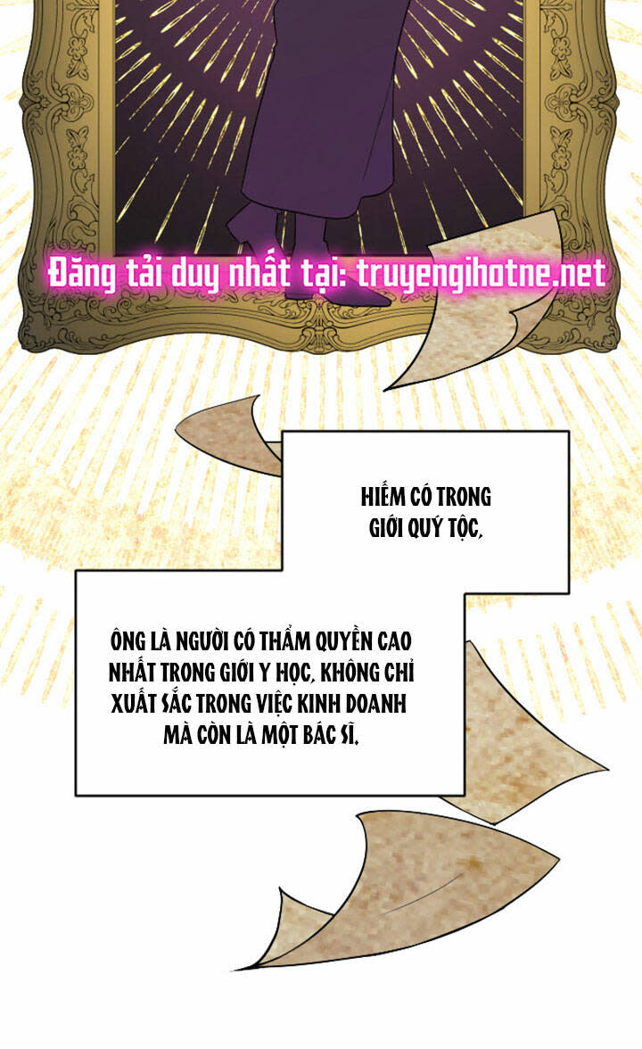 tôi sẽ bị trừ khử cùng hoàng đế chapter 39.1 - Next chapter 39.2