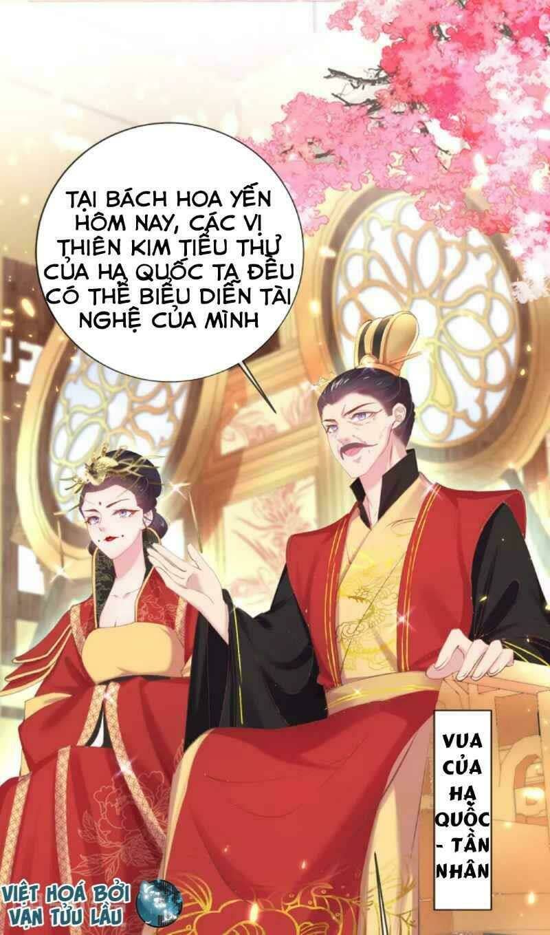 thị huyết y phi chapter 63 - Next chapter 64