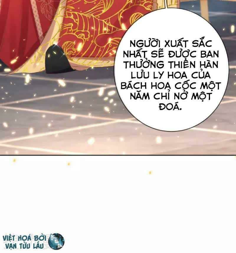 thị huyết y phi chapter 63 - Next chapter 64