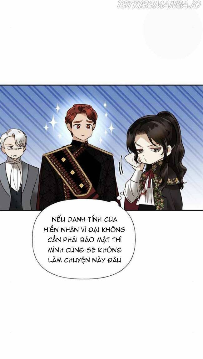 dàn trai đẹp chốn hậu cung chapter 48.2 - Trang 2