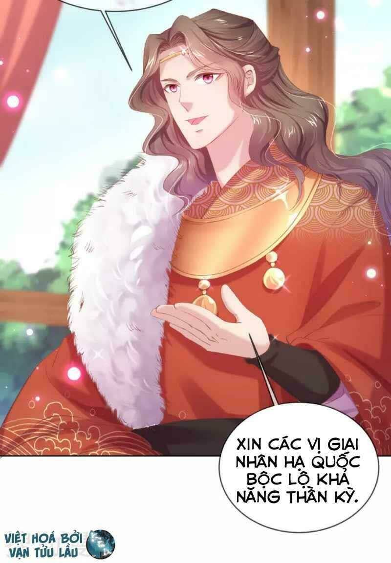 thị huyết y phi chapter 63 - Next chapter 64