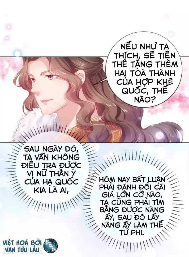 thị huyết y phi chapter 63 - Next chapter 64