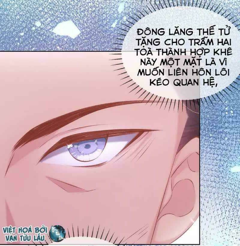 thị huyết y phi chapter 63 - Next chapter 64