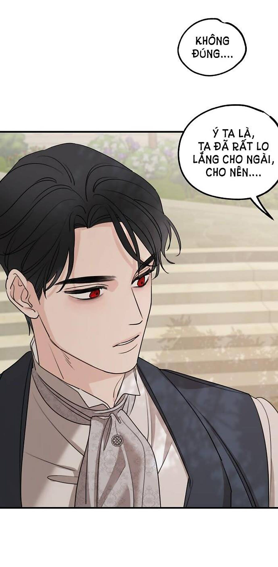 gia đình chồng bị ám ảnh bởi tôi Chapter 137 - Trang 2