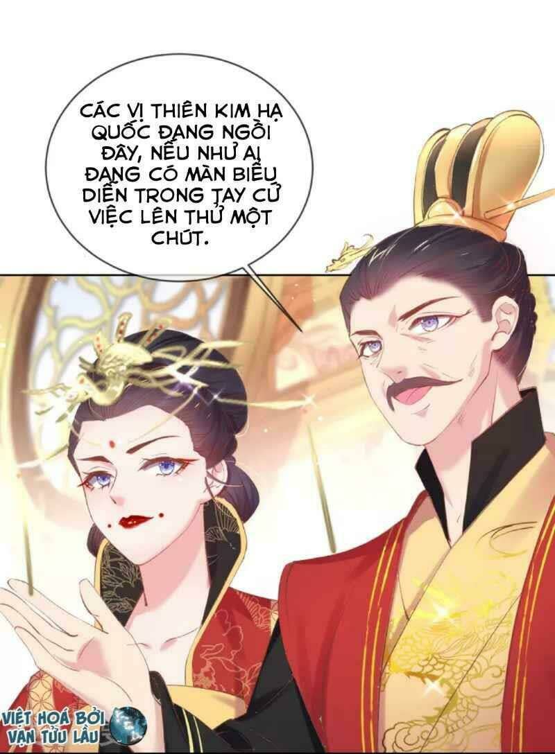 thị huyết y phi chapter 63 - Next chapter 64