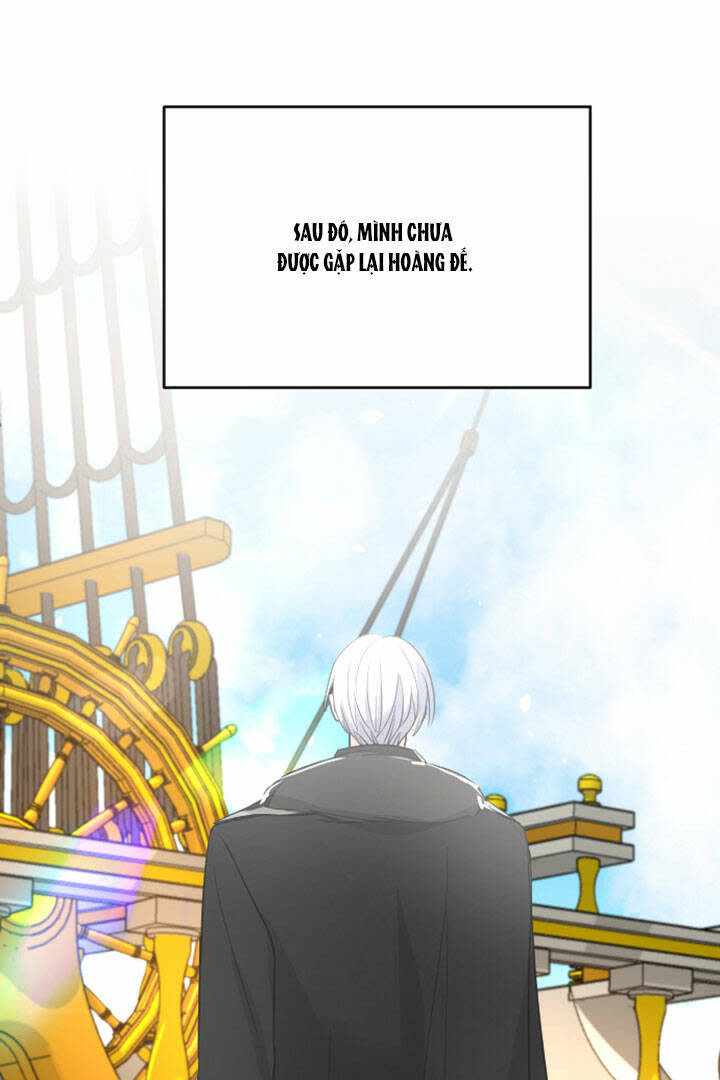 tôi sẽ bị trừ khử cùng hoàng đế chapter 38.1 - Next chapter 38.2