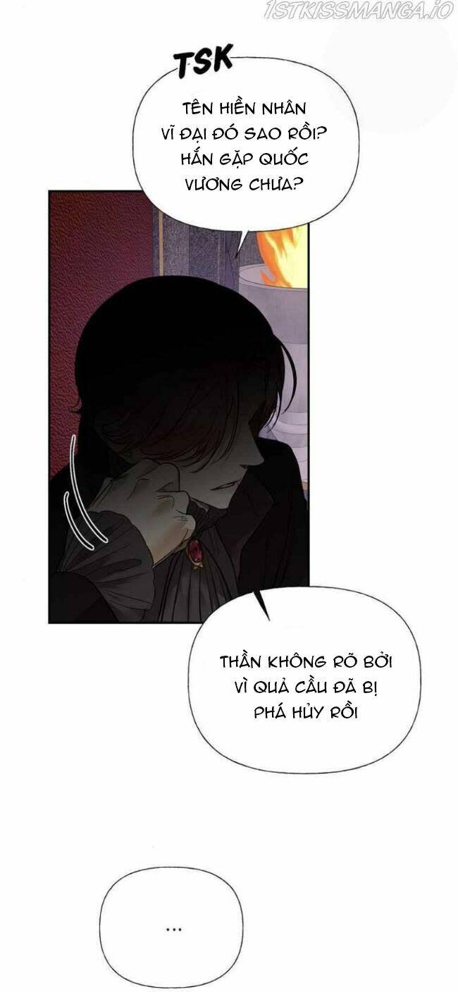 dàn trai đẹp chốn hậu cung chapter 48.2 - Trang 2