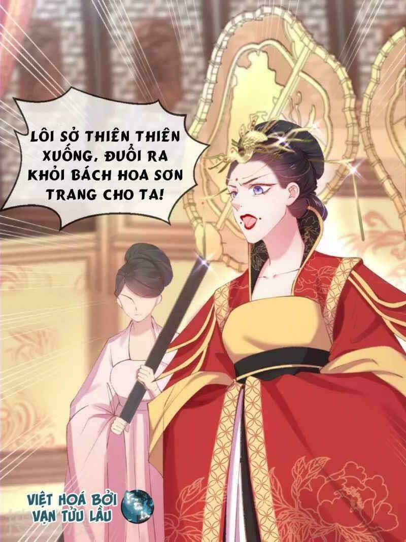 thị huyết y phi chapter 61 - Next chapter 62