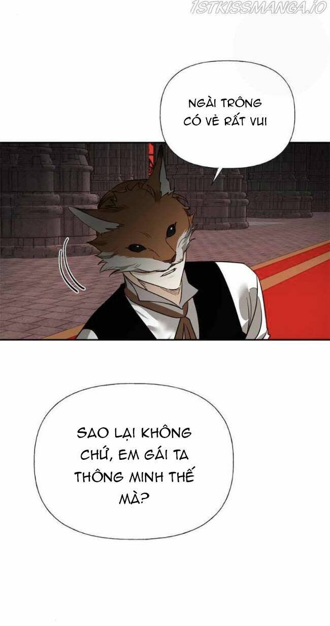 dàn trai đẹp chốn hậu cung chapter 48.2 - Trang 2