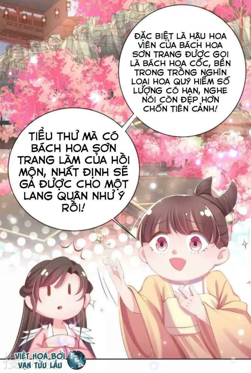 thị huyết y phi chapter 63 - Next chapter 64