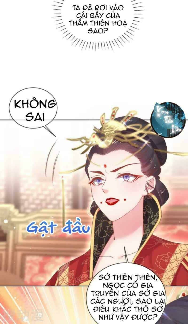 thị huyết y phi chapter 60 - Next chapter 61