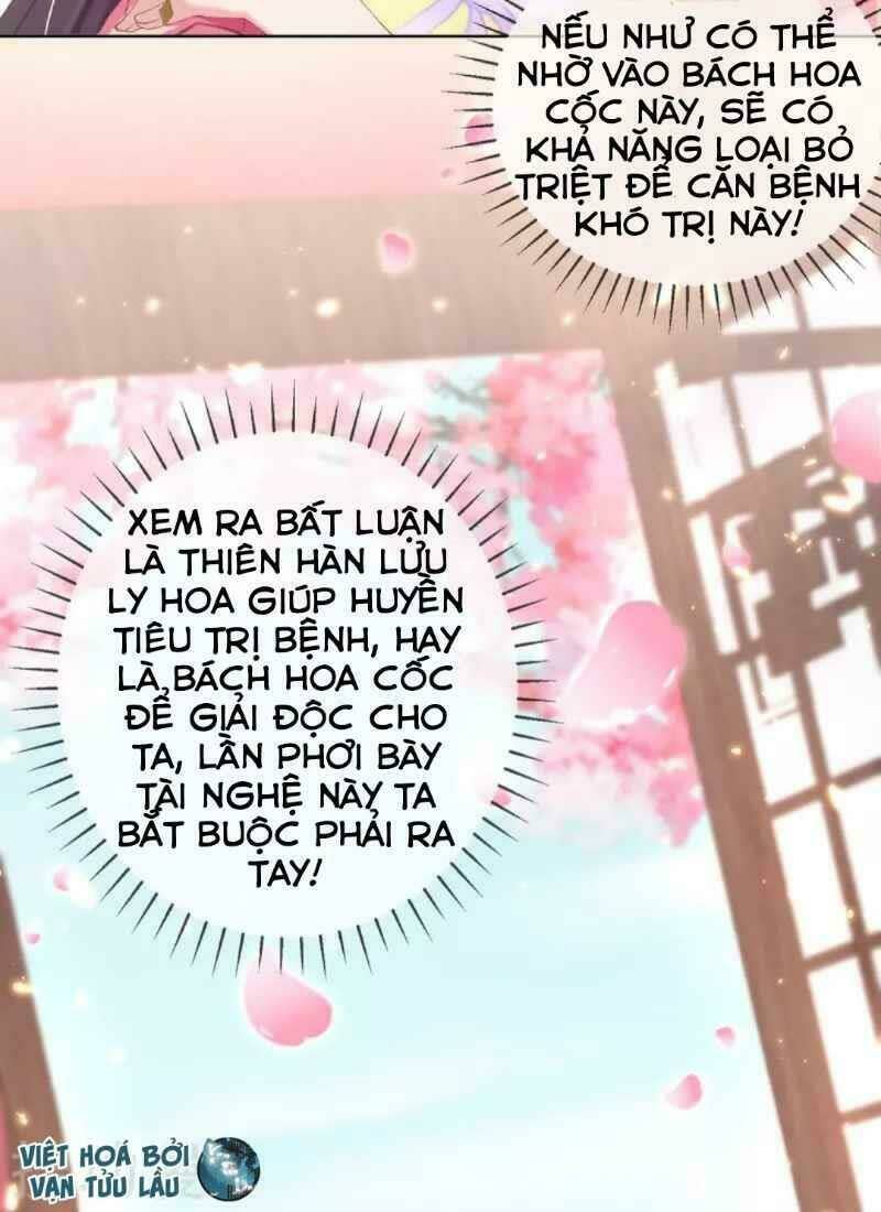 thị huyết y phi chapter 63 - Next chapter 64