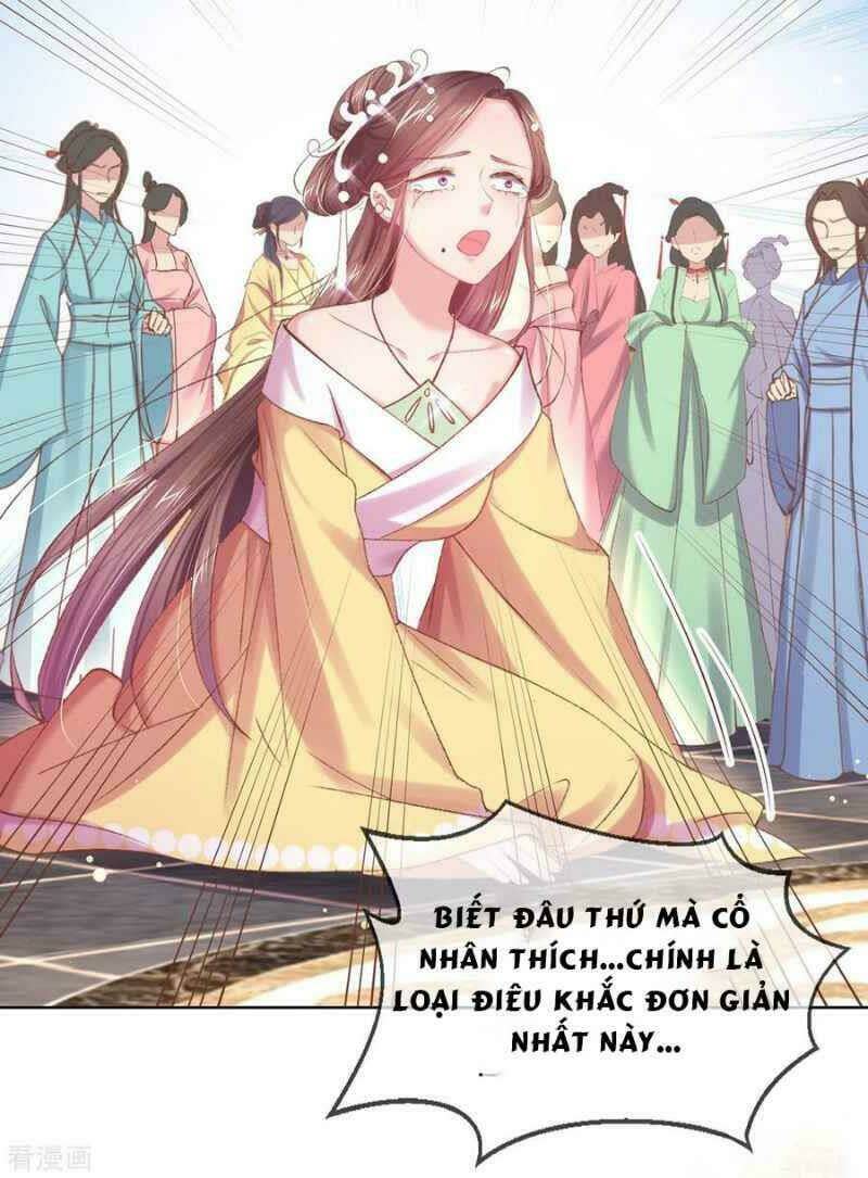 thị huyết y phi chapter 60 - Next chapter 61