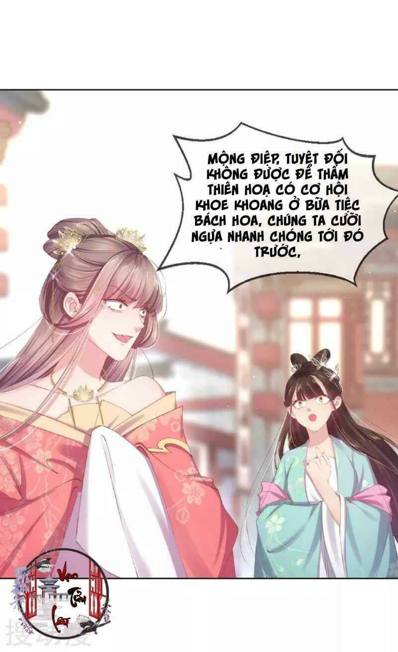 thị huyết y phi chapter 57 - Next chapter 58