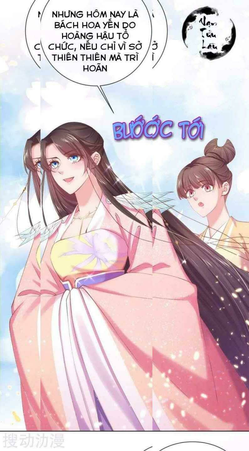 thị huyết y phi chapter 58 - Next chapter 59