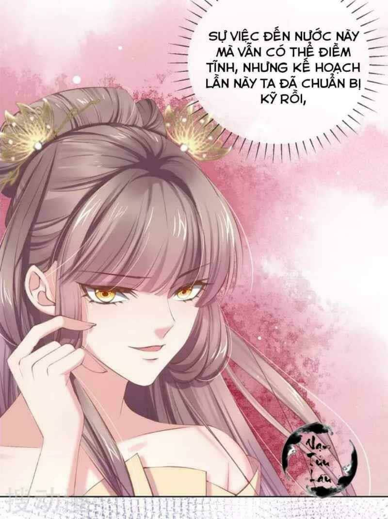 thị huyết y phi chapter 58 - Next chapter 59