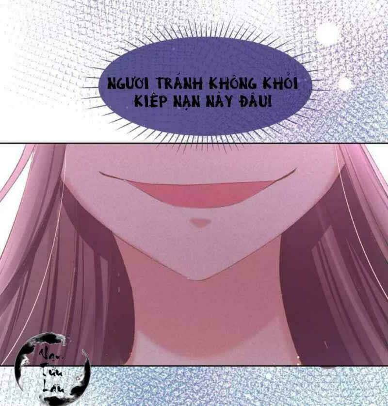 thị huyết y phi chapter 58 - Next chapter 59