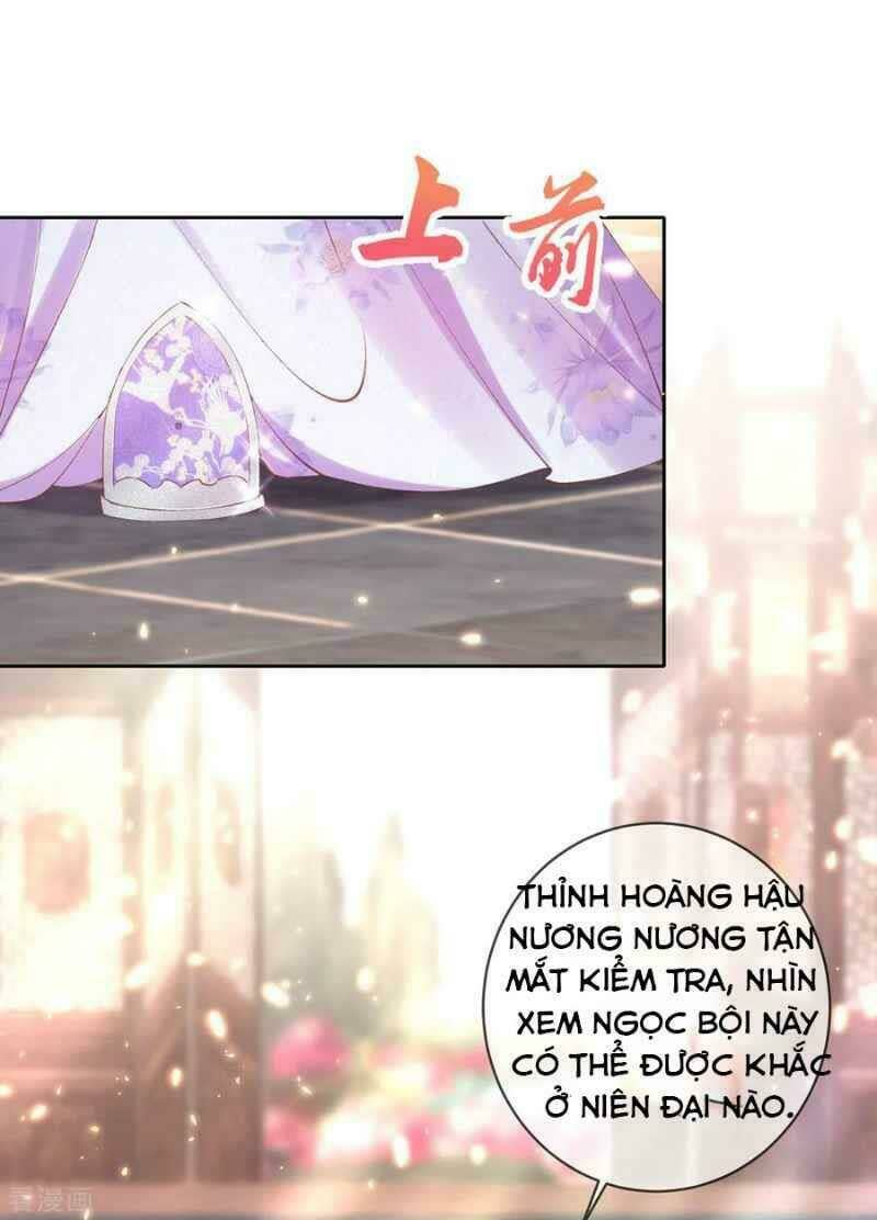 thị huyết y phi chapter 60 - Next chapter 61