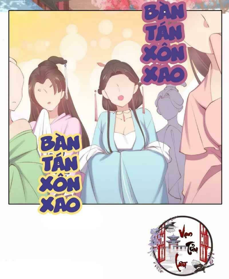 thị huyết y phi chapter 57 - Next chapter 58