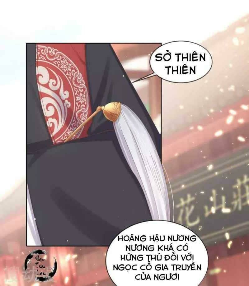 thị huyết y phi chapter 58 - Next chapter 59