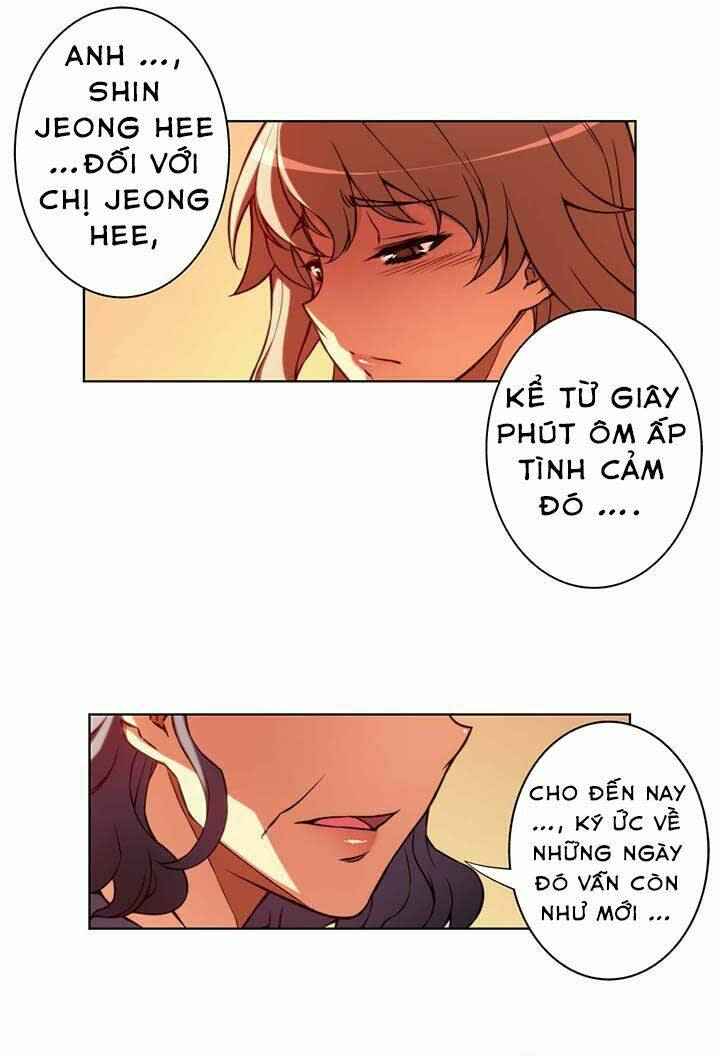 unbalance triangle chương 49.2 - Next Chapter 50