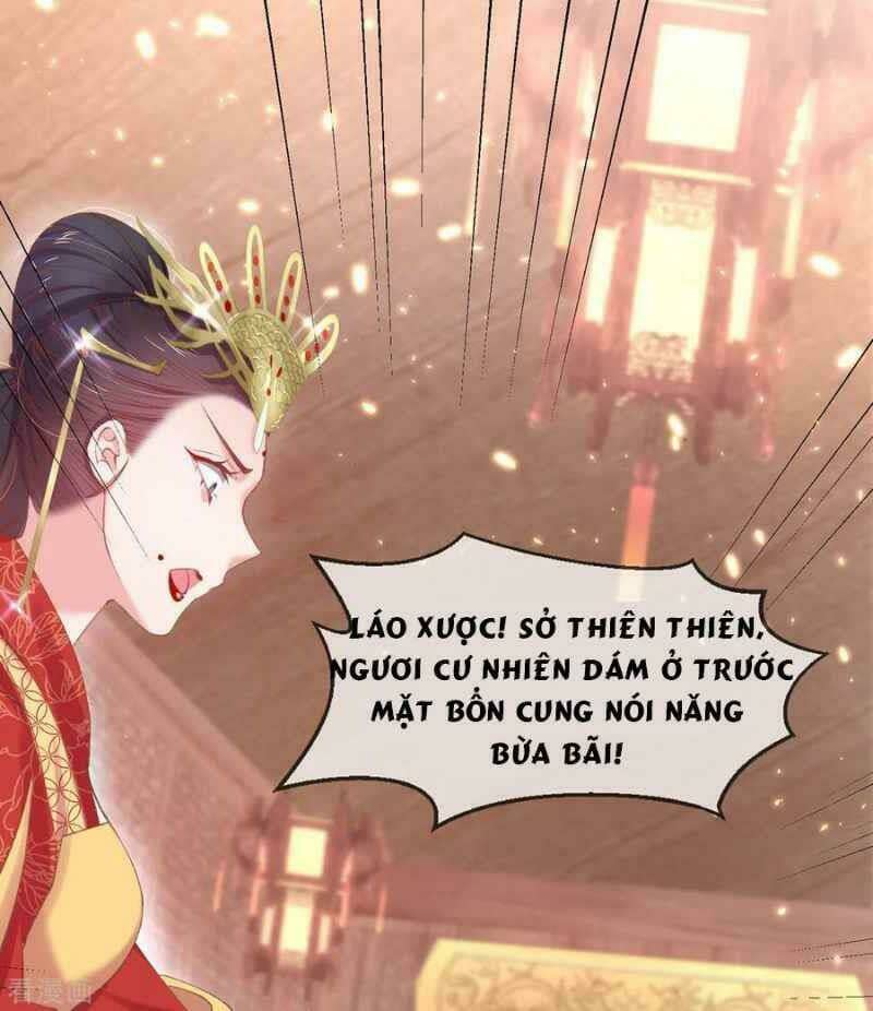 thị huyết y phi chapter 60 - Next chapter 61