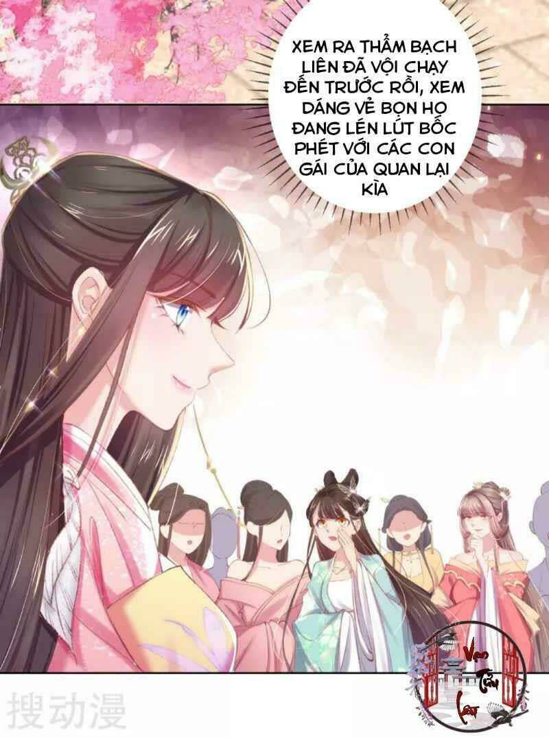 thị huyết y phi chapter 57 - Next chapter 58