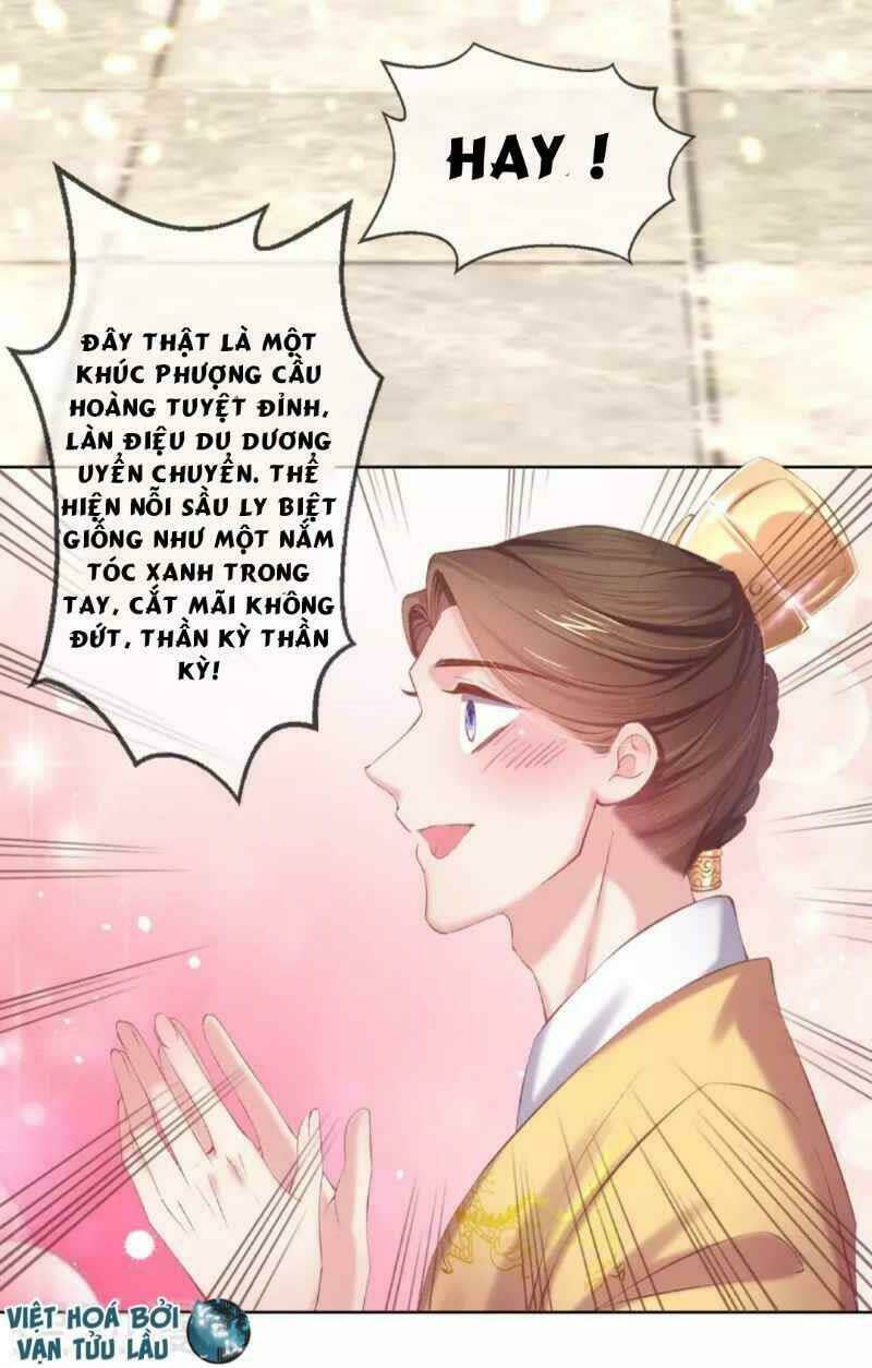 thị huyết y phi chapter 63 - Next chapter 64