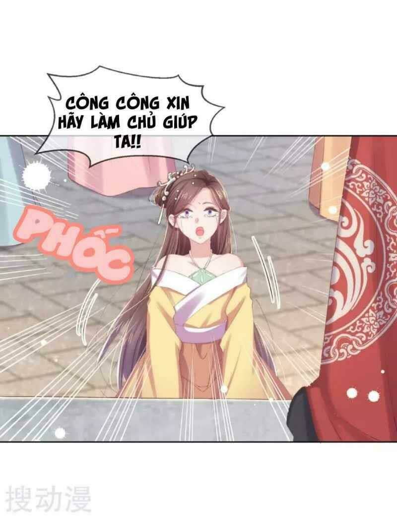 thị huyết y phi chapter 58 - Next chapter 59