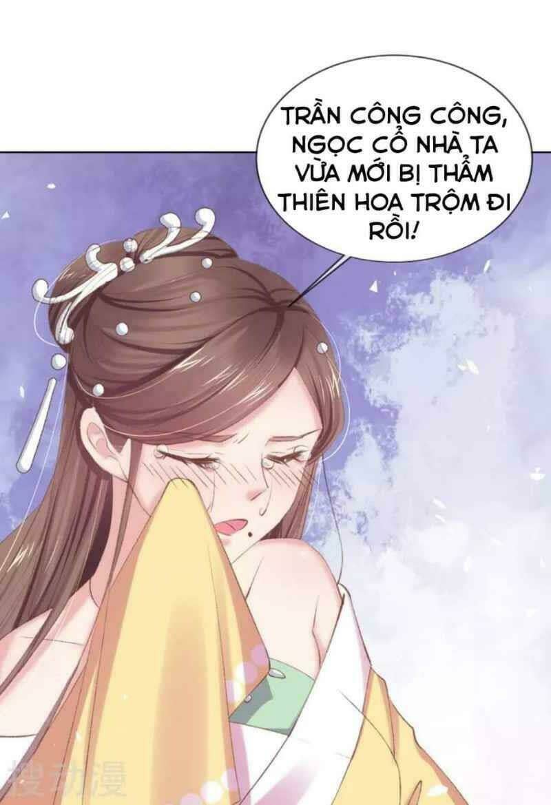 thị huyết y phi chapter 58 - Next chapter 59