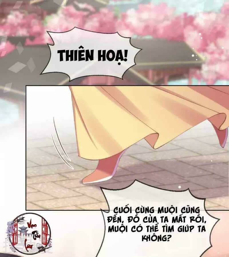 thị huyết y phi chapter 57 - Next chapter 58