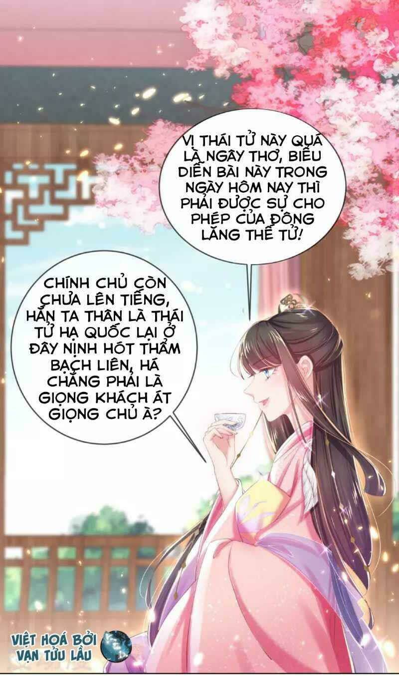 thị huyết y phi chapter 63 - Next chapter 64