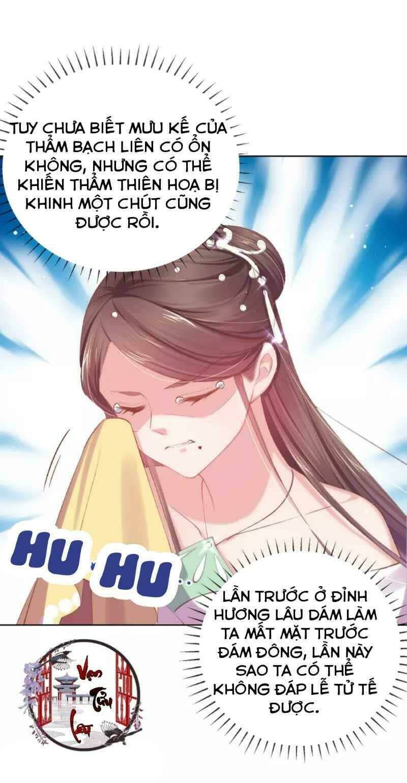 thị huyết y phi chapter 57 - Next chapter 58