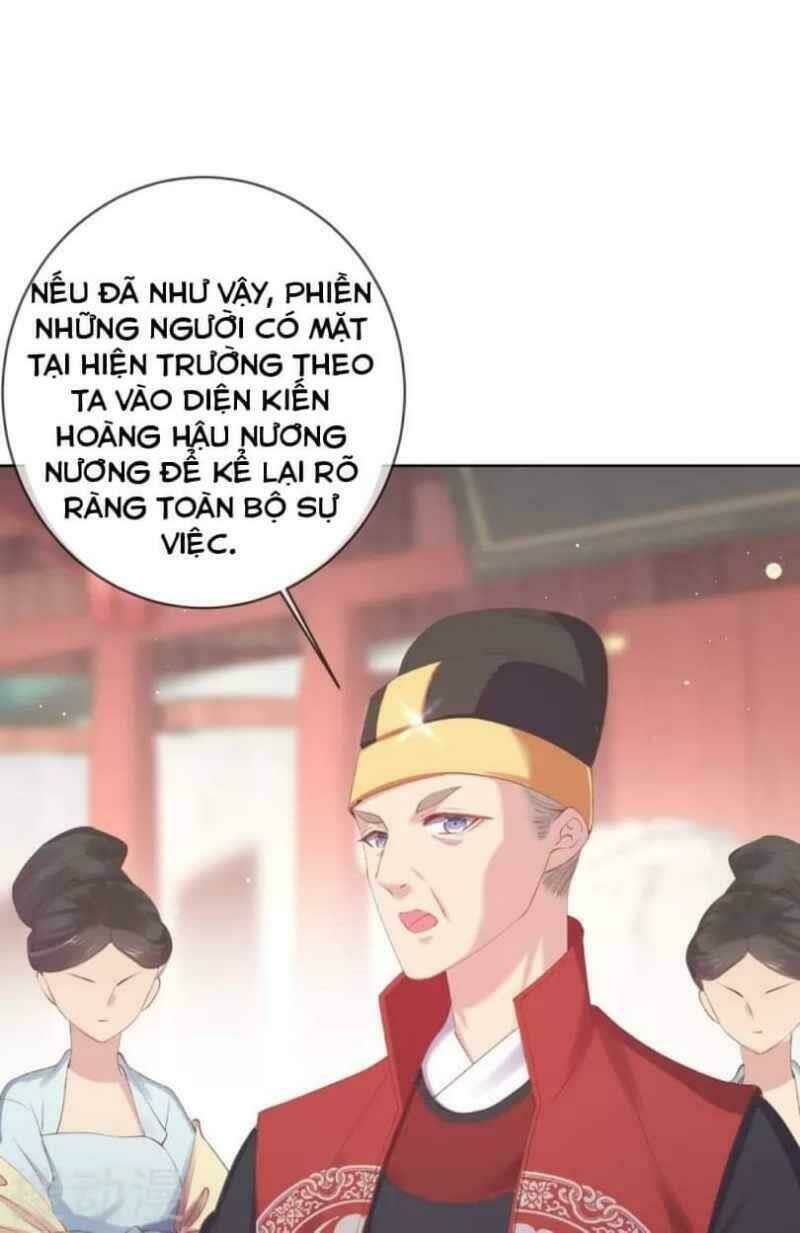 thị huyết y phi chapter 58 - Next chapter 59