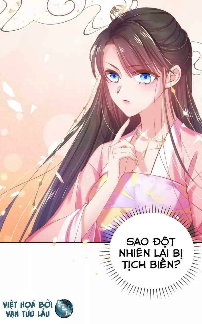 thị huyết y phi chapter 61 - Next chapter 62