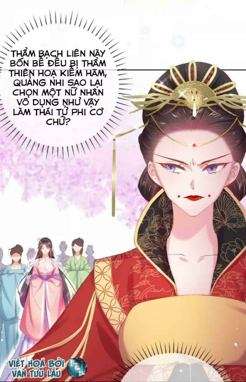 thị huyết y phi chapter 61 - Next chapter 62