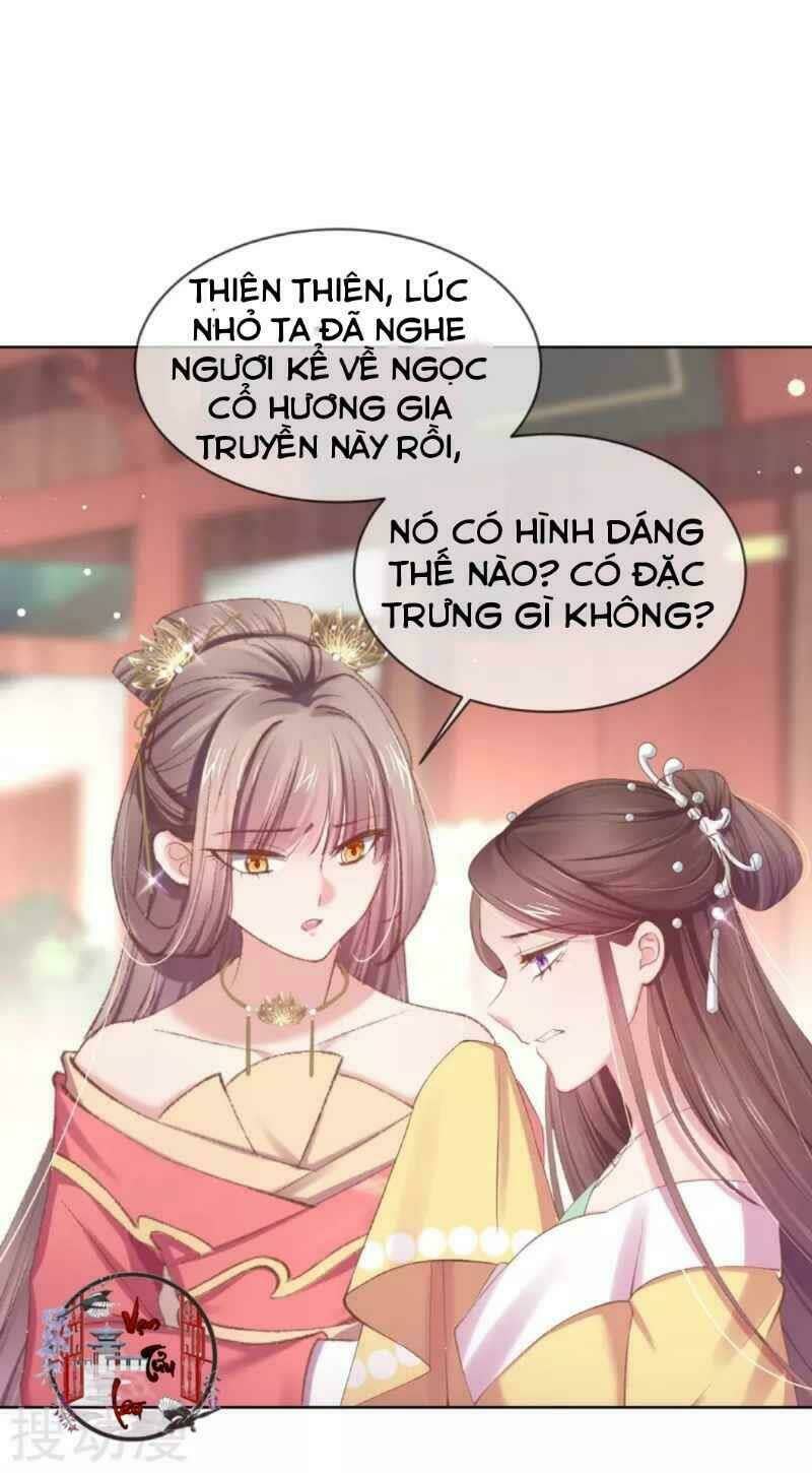 thị huyết y phi chapter 57 - Next chapter 58