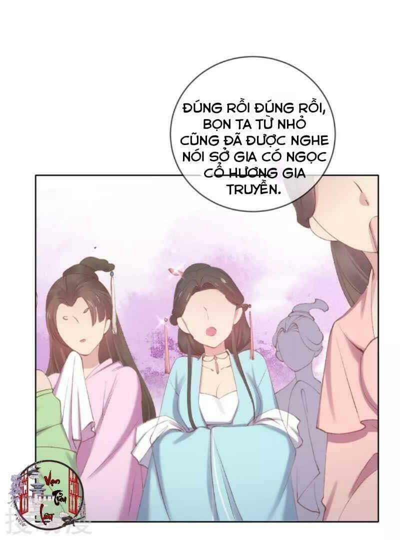 thị huyết y phi chapter 57 - Next chapter 58