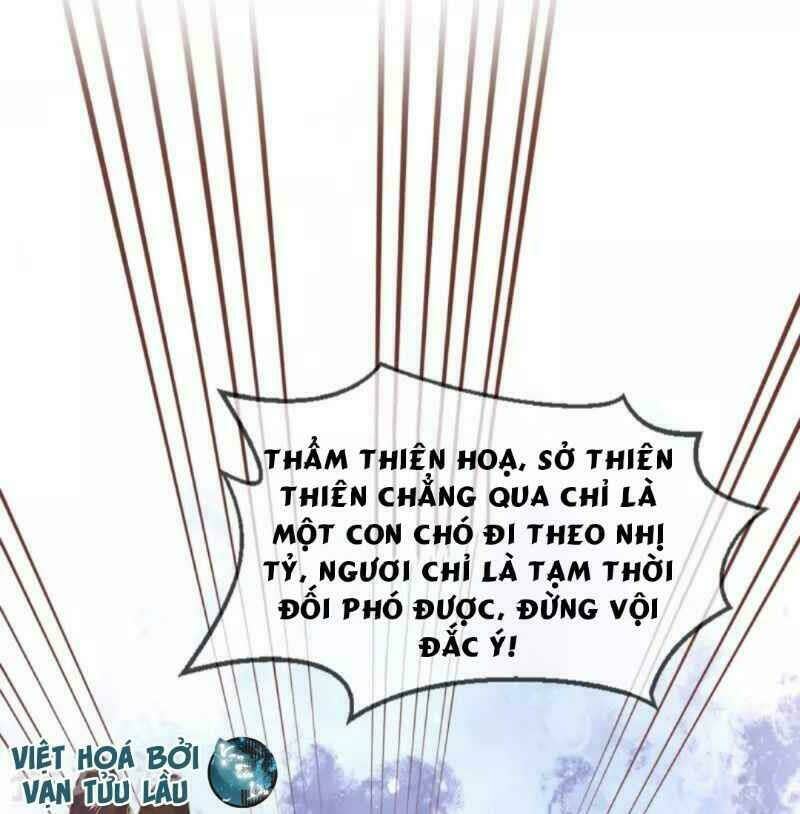 thị huyết y phi chapter 61 - Next chapter 62