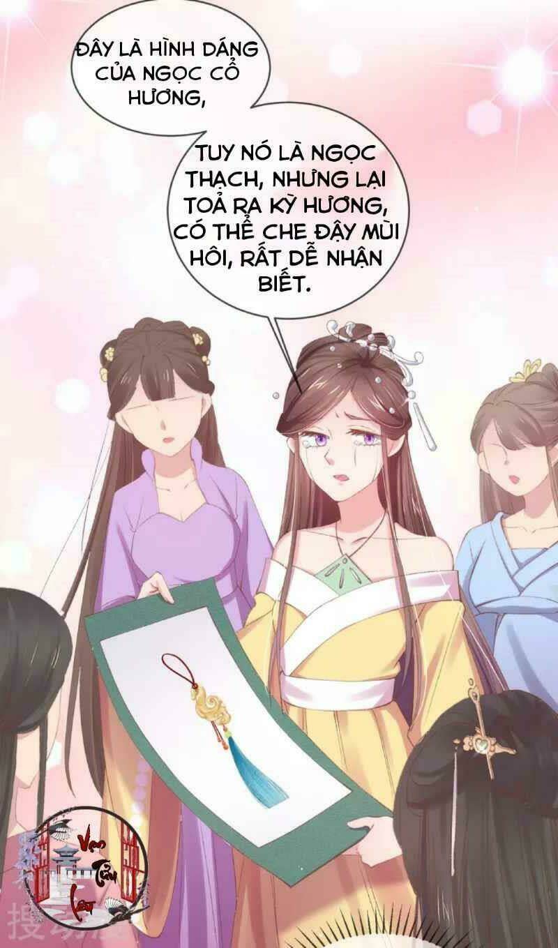 thị huyết y phi chapter 57 - Next chapter 58