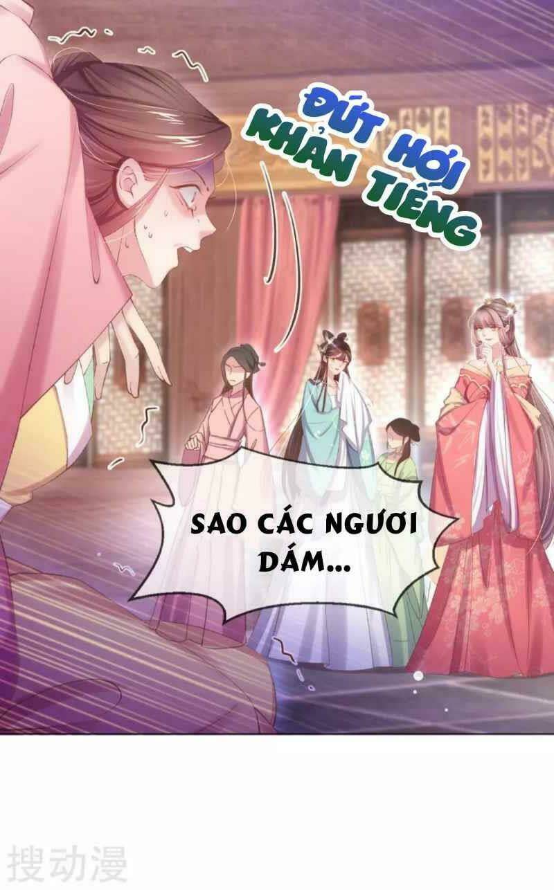 thị huyết y phi chapter 60 - Next chapter 61