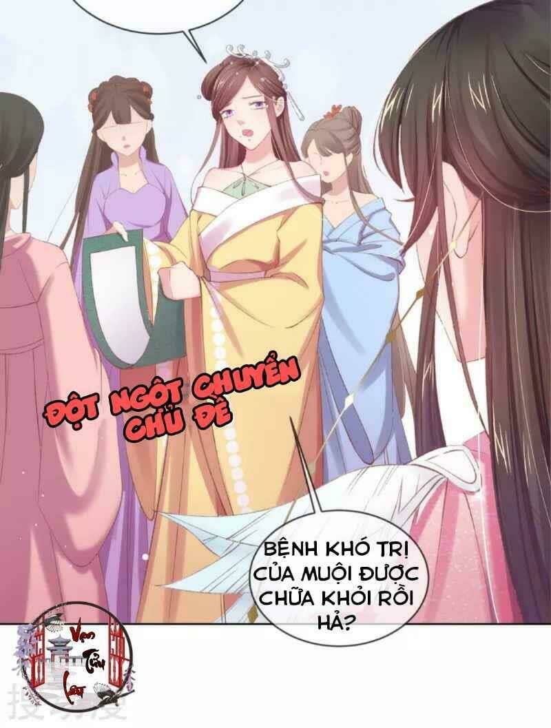 thị huyết y phi chapter 57 - Next chapter 58