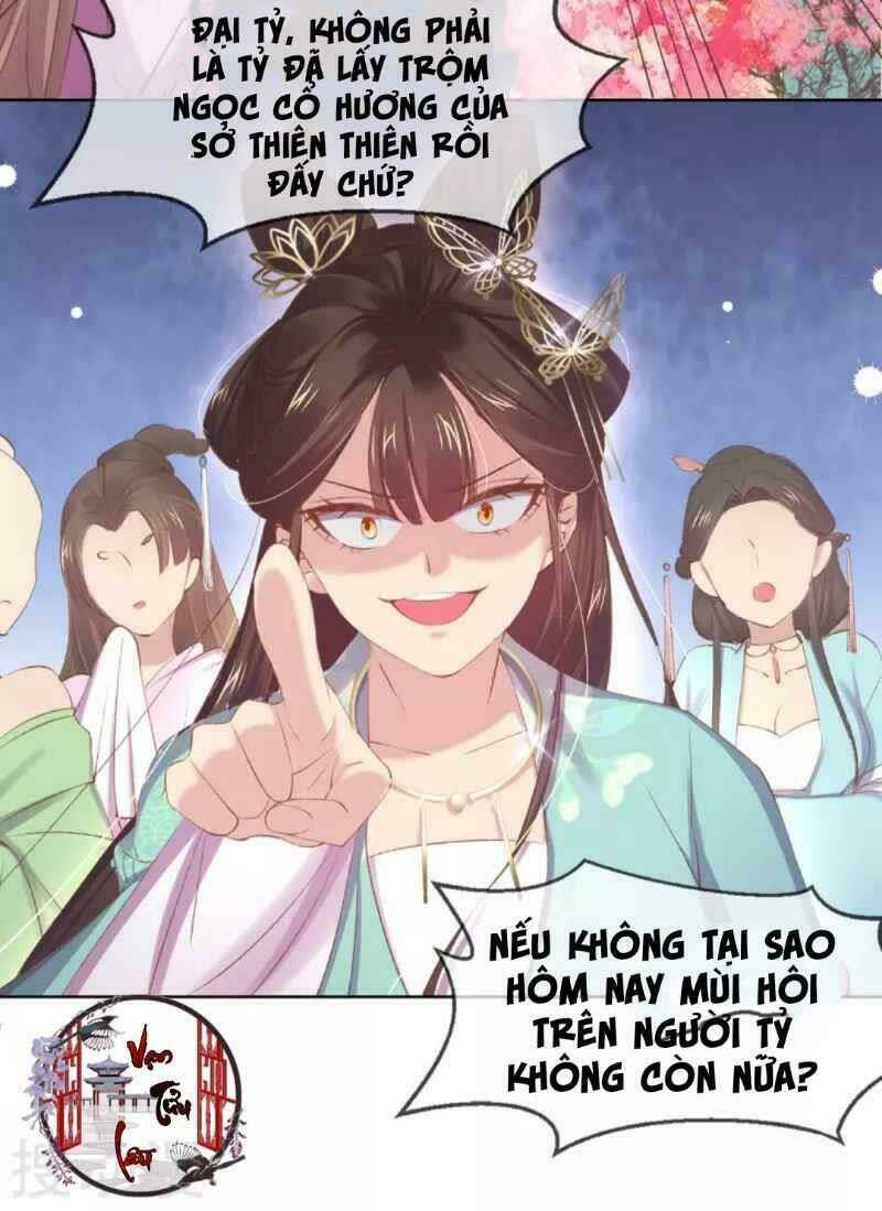 thị huyết y phi chapter 57 - Next chapter 58