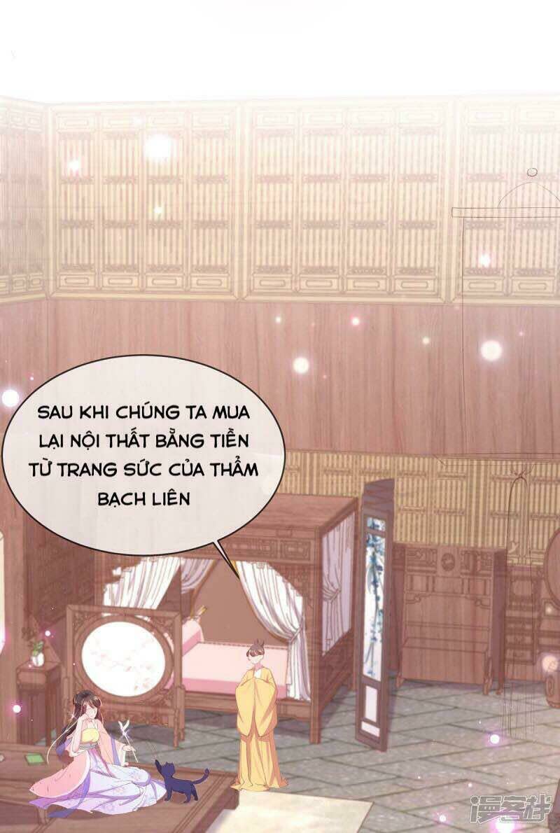 thị huyết y phi chapter 52 - Next chapter 53